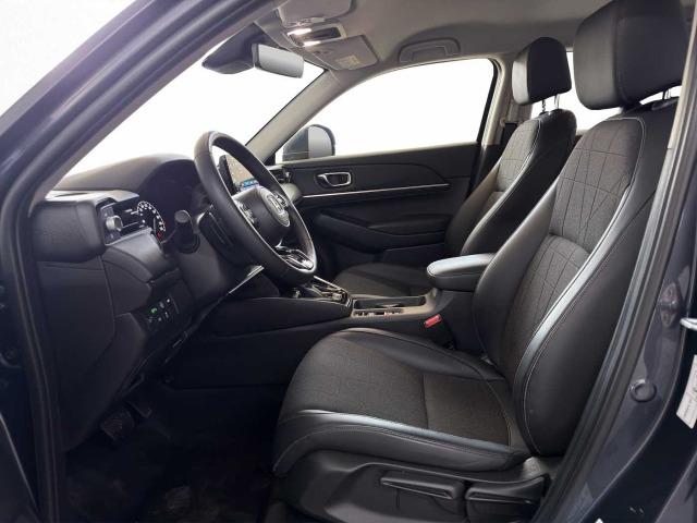 Honda Hr-v ADVANCE